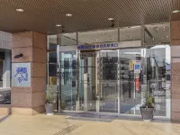 Toyoko Inn Satsuma Sendai-eki Higashi-guchi