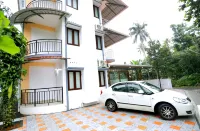 Base9 Cochin Airport Hotel Hotels in 