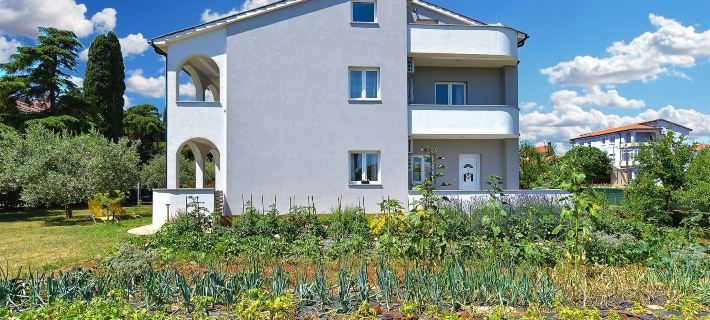 Apartment 1701 Hotels in Fazana