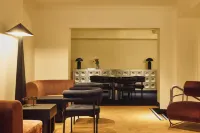 Hotel Diplomat Hotels in Potts Point