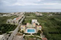 Daphnis Villas - Villaer