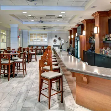 DoubleTree by Hilton Hotel Milwaukee Downtown