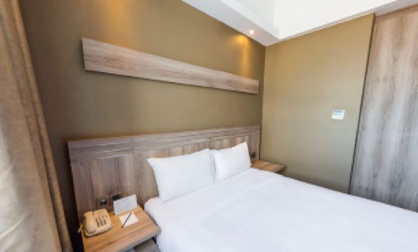 Cititel Express Penang