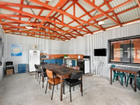 Golden Country Motel and Caravan Park Hotels in Maryborough