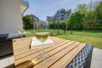 HelApart - Kaszubska Bryza II - Apartments