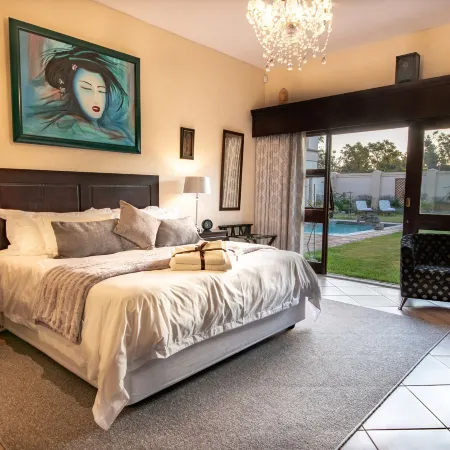 Amery House Отели рядом с достопримечательностью «Форт Фредерик»