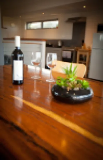 漢諾威灣公寓酒店