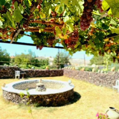 ULAŞ Cave Hotel