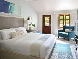 桑德爾斯哈爾西恩酒店 - 全包式 - 僅供夫妻情侶入住