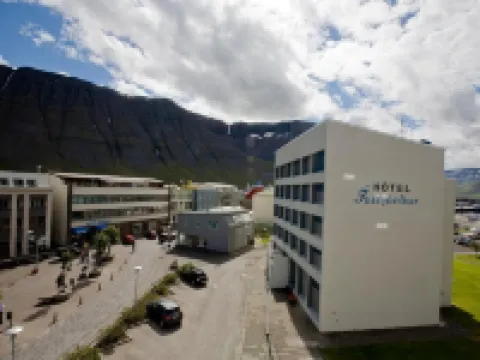 Hotel Isafjördur - Torg Hotels in Isafjordur