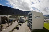 Hotel Isafjördur - Torg Hotels near Dynjandi (Fjallfoss)
