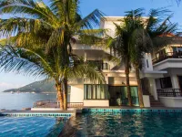 Simple Life Cliff View Resort Отели рядом с достопримечательностью «Мэхад»