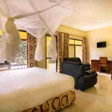 Mvuli Hotels Arusha Rooms