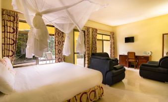 Mvuli Hotels Arusha
