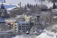 Zao Plaza Hotel Hotels in Zao onsen