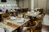 Mont Blanc Apart Hotel - Duque de Caxias