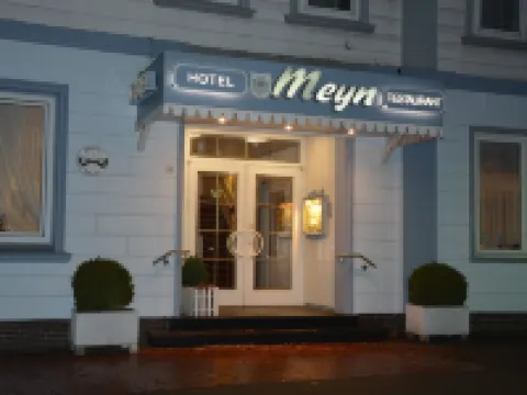 Hotel Meyn Hotels in Soltau