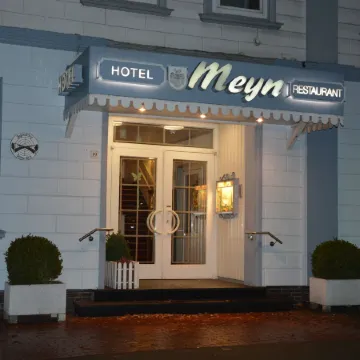 Hotel Meyn