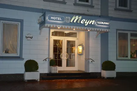 Hotel Meyn
