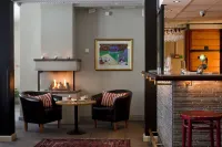 STF Långholmen Hostel