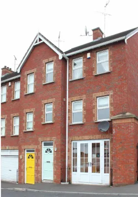 Luxurious KC House Hotels in Dungannon