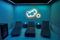 Hotel Vesturland - spa