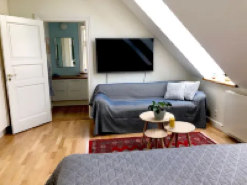 Basballegaard Bed & Breakfast Hotels in Ebeltoft
