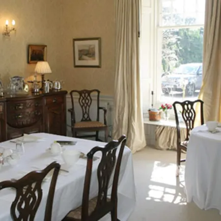 Kirklands Bed & Breakfast