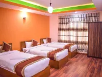 Kathmandu Peace Home โรงแรมในกาฐมาณฑุ