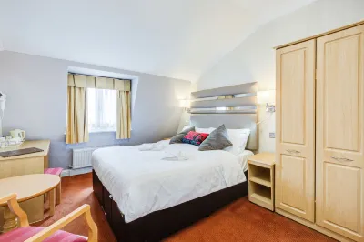 Admiral Hotel at Park Avenue Hoteles en Hyde Park