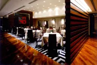 Hotel Molino Shin Yuri - servizio colazione