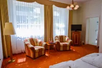 Seehotel Hubertus