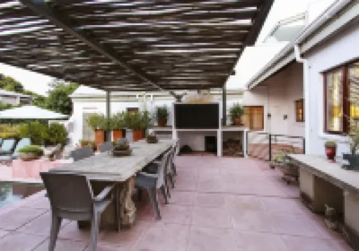 瓦特克魯夫出租公寓酒店