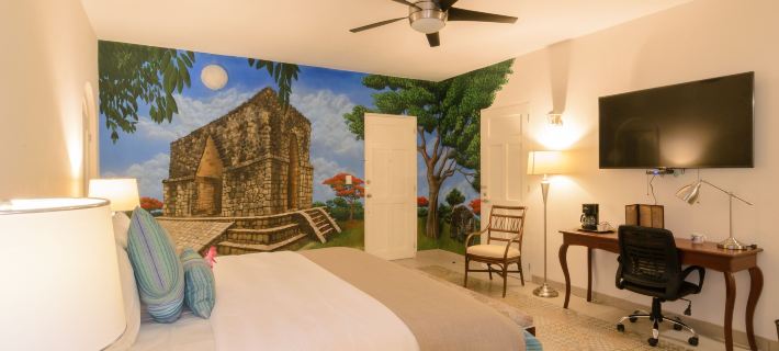 Hotel Boutique Real San Juan Center Hôtels à&nbsp;: Mérida