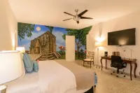 호텔 부티크 레알 산 후안 센테르