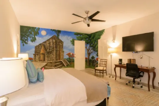 Hotel Boutique Real San Juan Center Hotel a 