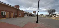 Alamo Motel Hotels in Sheridan