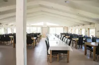 Vandrarhem & Lofthus Solstickan Mellbystrand - sarapan