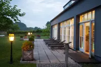 Schloss Basthorst - Kylpylä