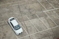 Wesahh Homeplace - parking