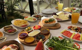 Keyif Boutique Hotel & Restaurant