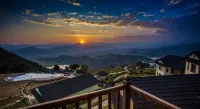 魯巴果德度假村 - 山景