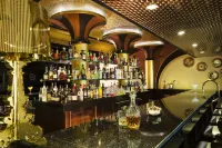 Terra Nova All Suite Hotel - bar