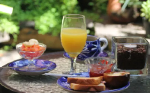 Hotel la Posada del Angel