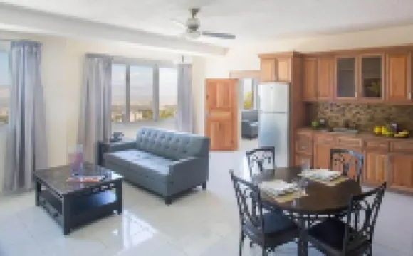 塔洛烏住宅酒店