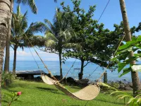 Camiguin Volcan Beach Eco Retreat & Dive Resort Hotels in 