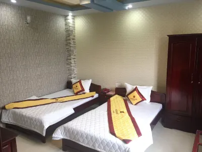 MK Two Hotel