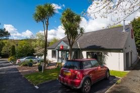 Ibis Plymouth
