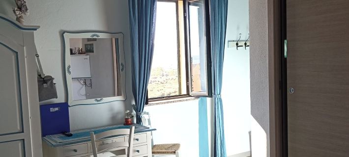 B&B Eleonora d'Arborea, Centro Storico 누오로 호텔