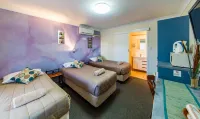 Kingaroy Country Motel Hotels in Kingaroy